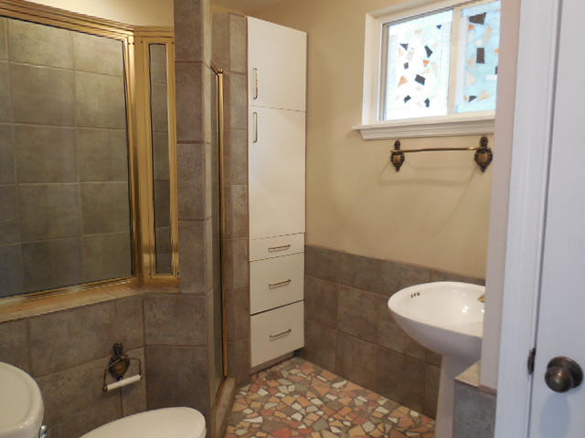 GARNIER BEACH - Residential