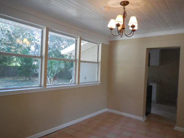 GARNIER BEACH - Residential