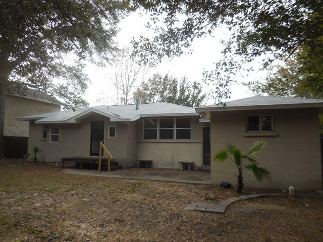 GARNIER BEACH - Residential