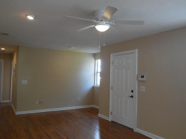 GARNIER BEACH - Residential