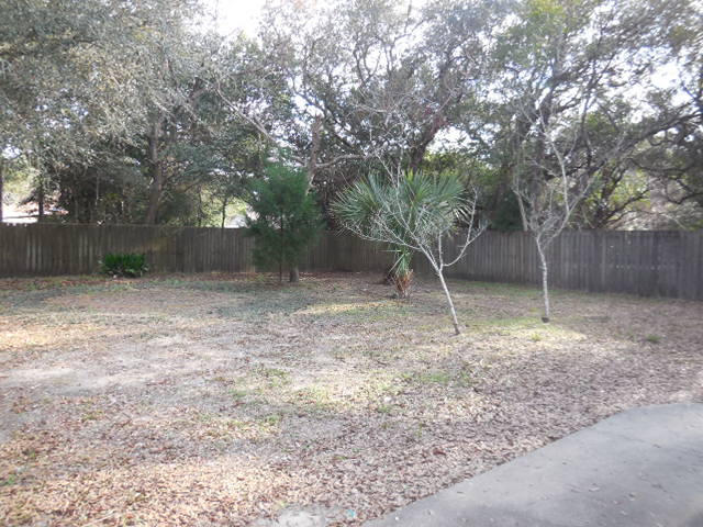 GARNIER BEACH - Residential