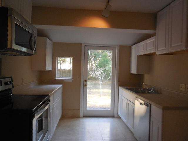 GARNIER BEACH - Residential