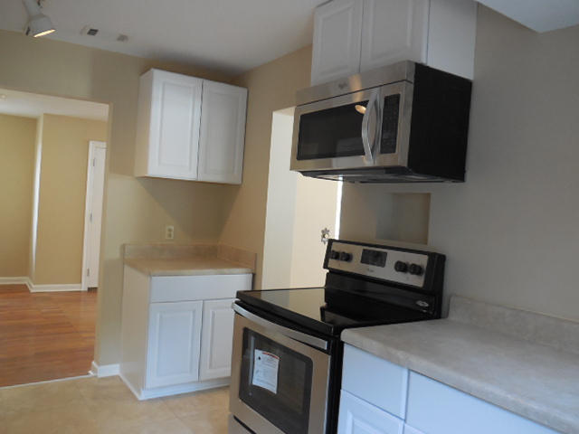 GARNIER BEACH - Residential