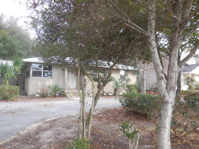 GARNIER BEACH - Residential