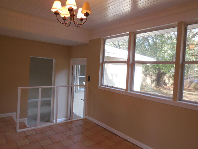 GARNIER BEACH - Residential