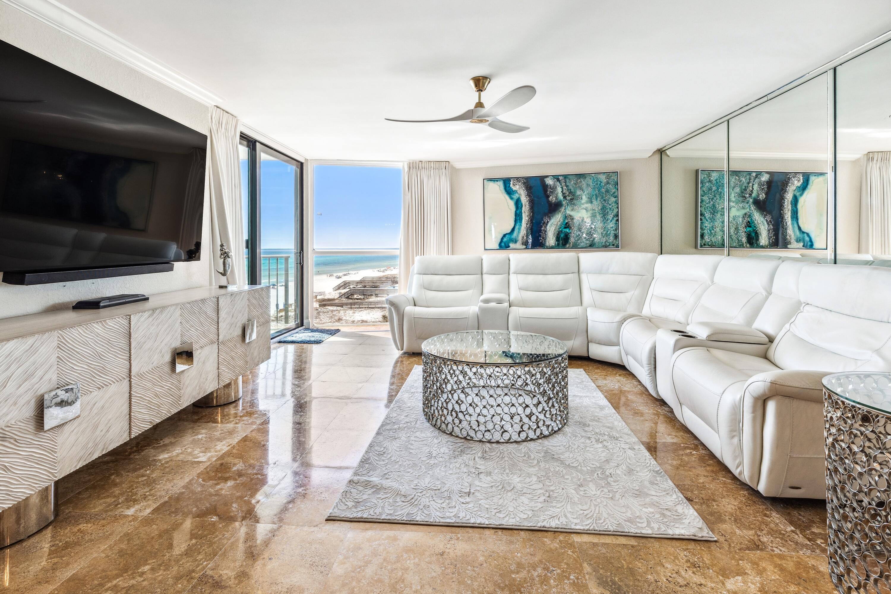 MAINSAIL CONDO PH 1 - Residential