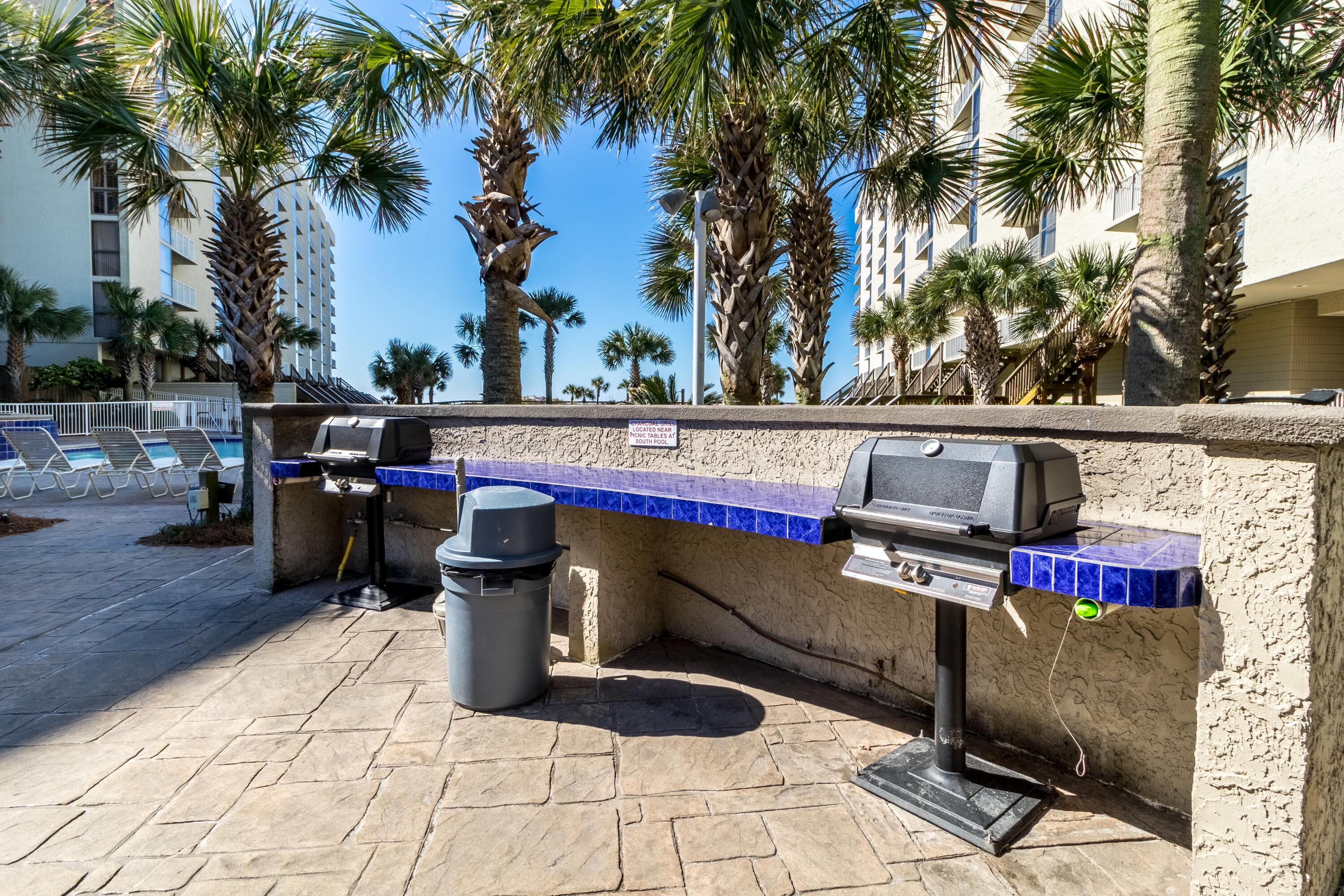 MAINSAIL CONDO PH 1 - Residential