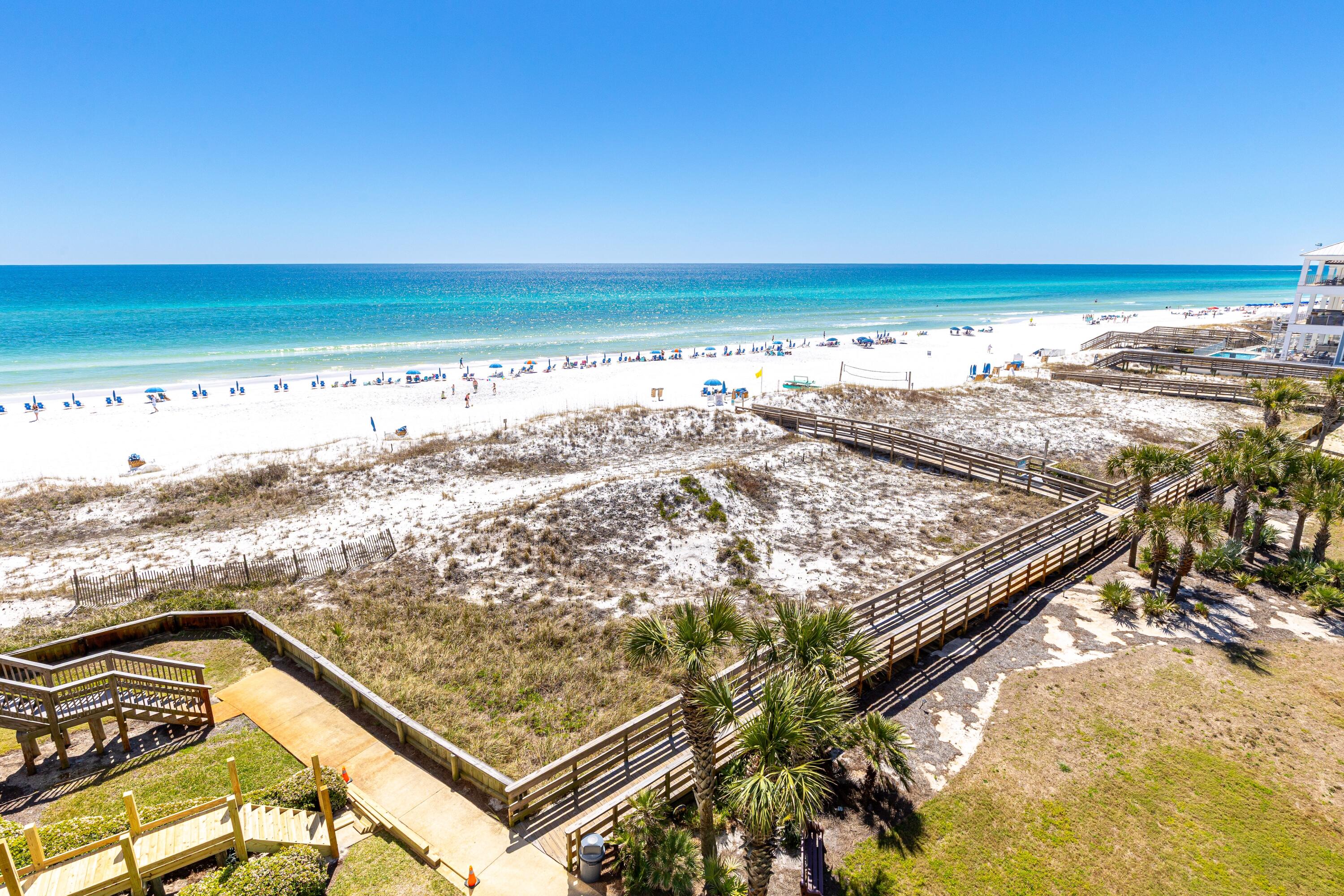 MAINSAIL CONDO PH 1 - Residential