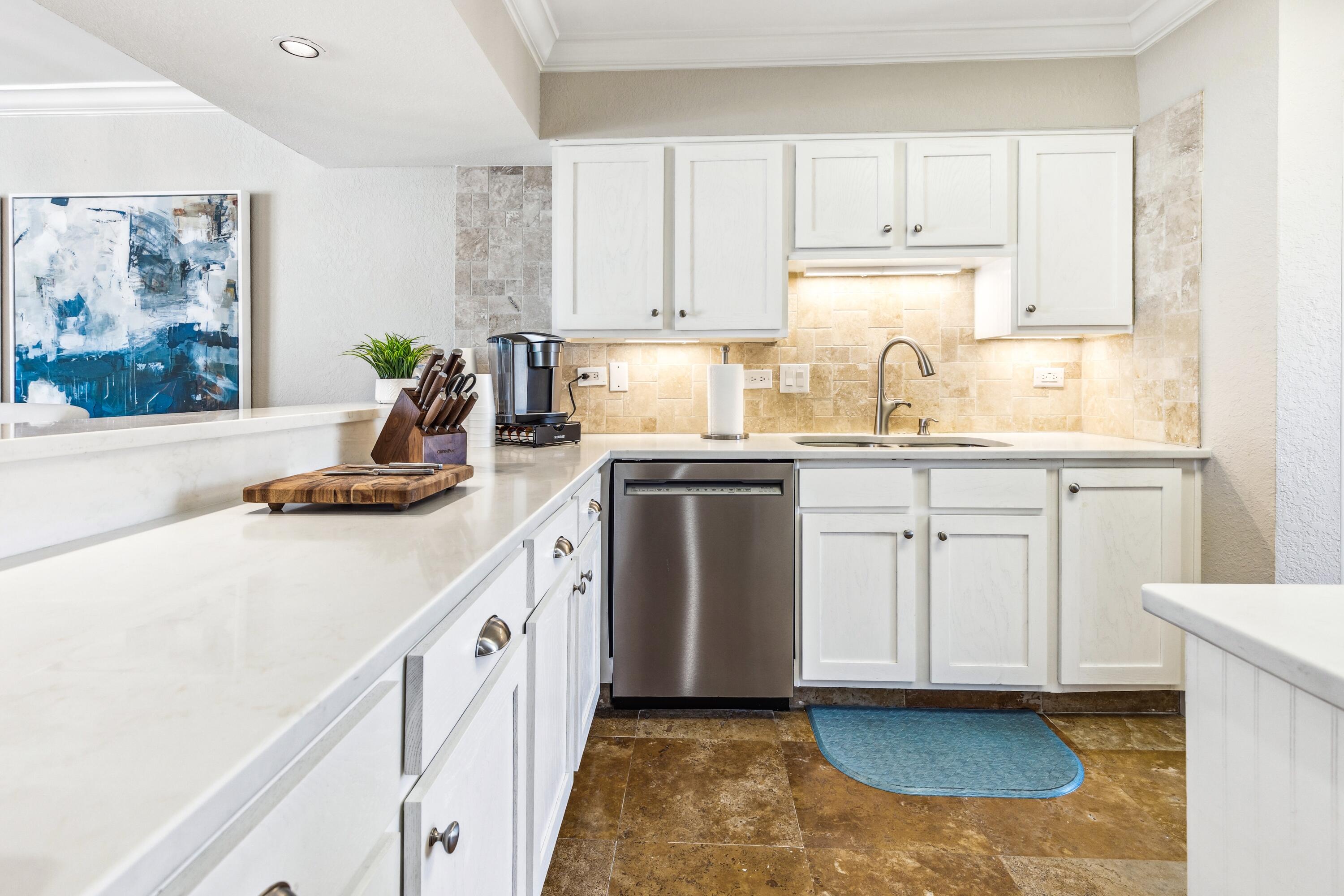 MAINSAIL CONDO PH 1 - Residential