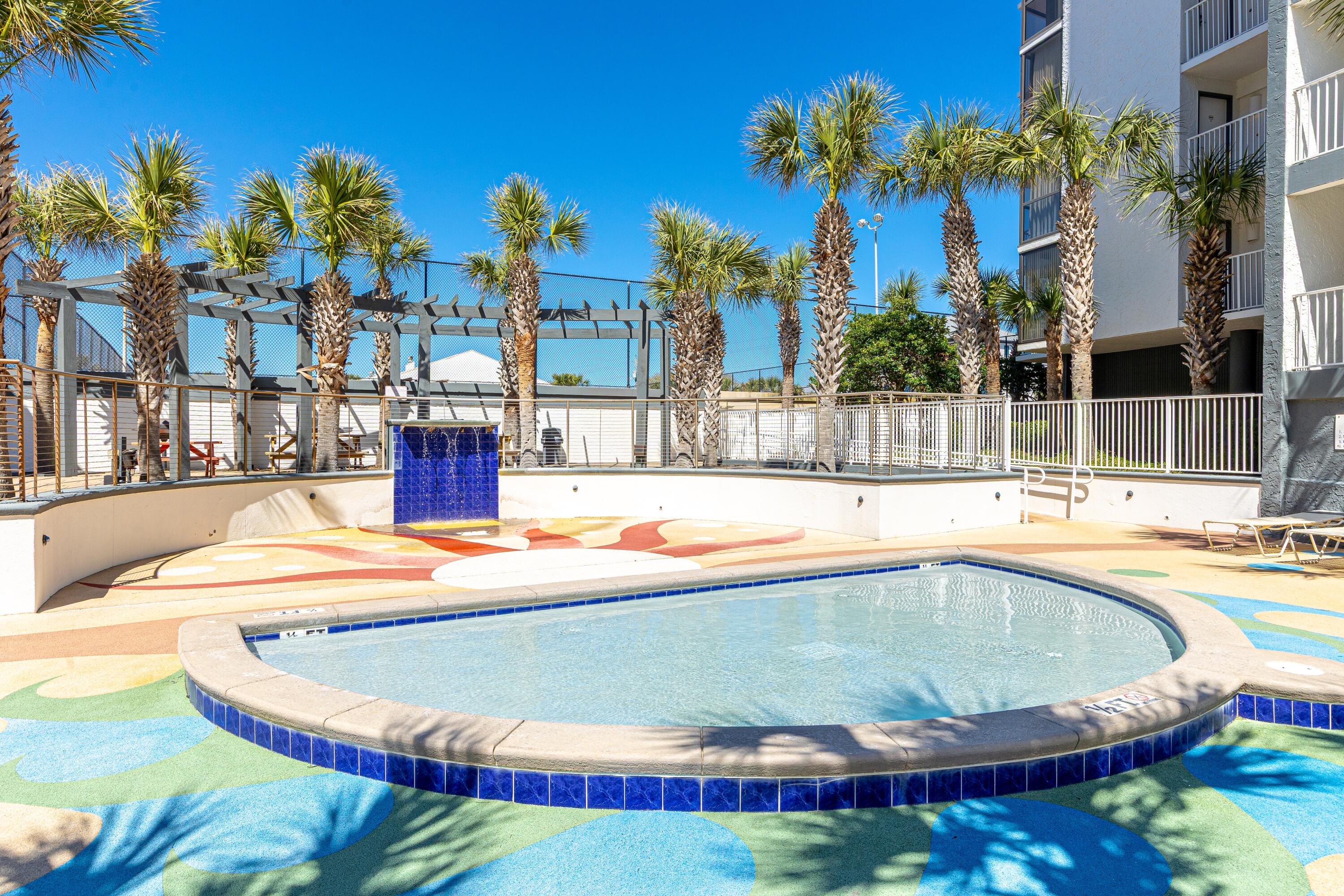 MAINSAIL CONDO PH 1 - Residential