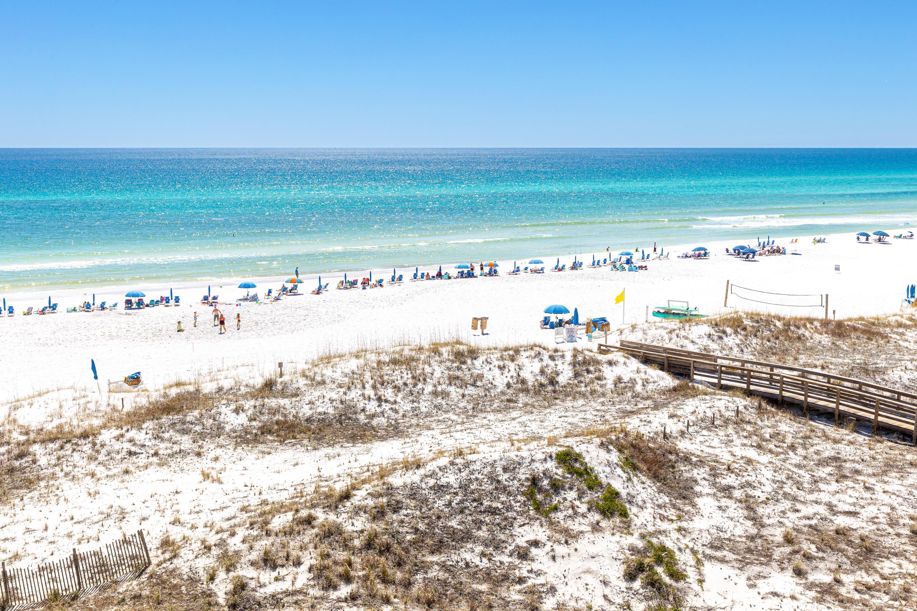 MAINSAIL CONDO PH 1 - Residential
