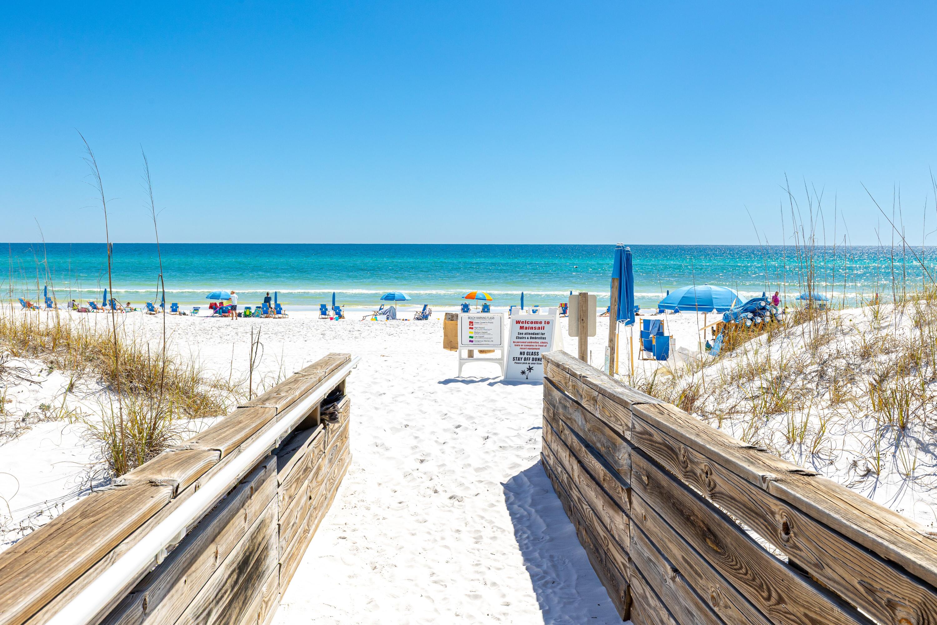 MAINSAIL CONDO PH 1 - Residential