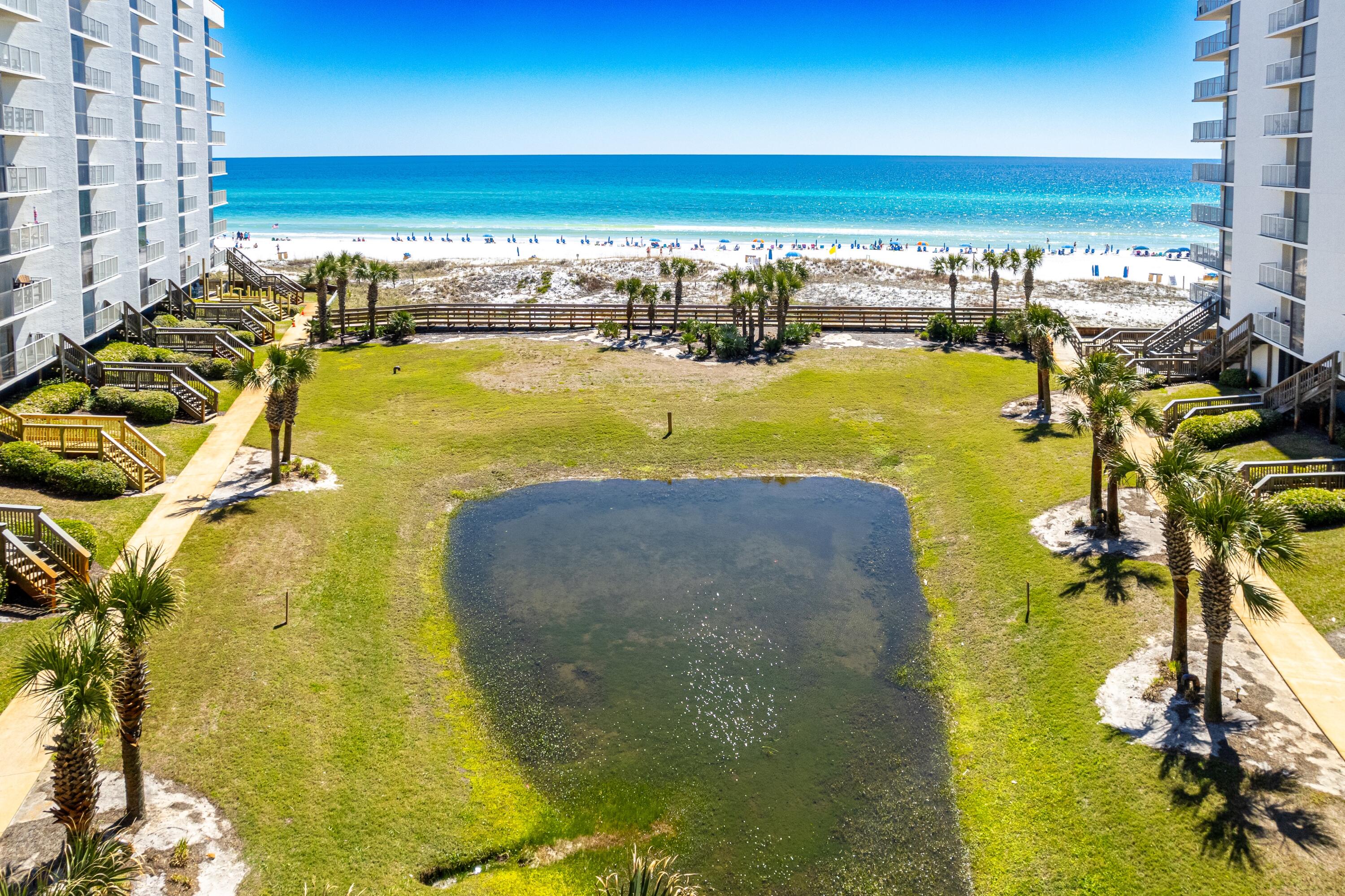 MAINSAIL CONDO PH 1 - Residential