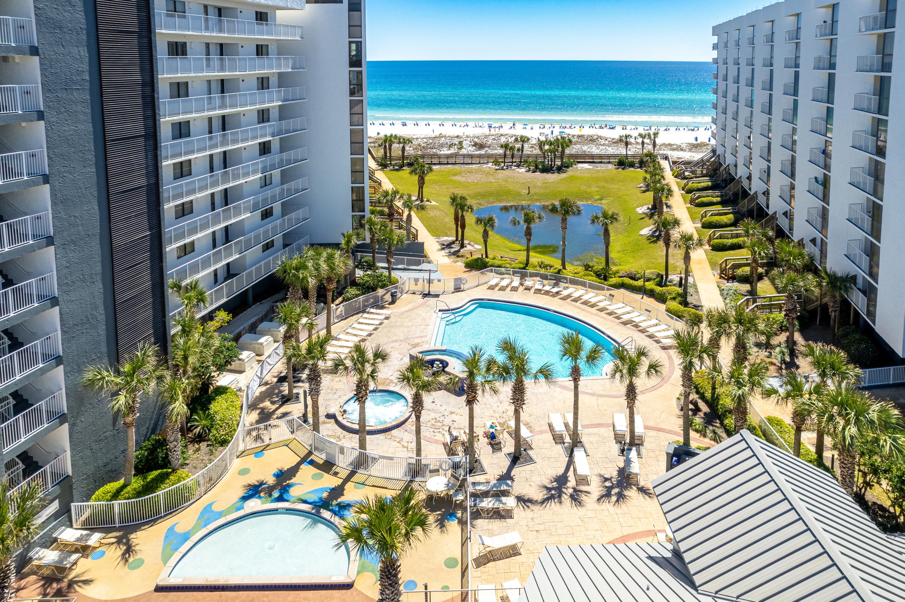MAINSAIL CONDO PH 1 - Residential