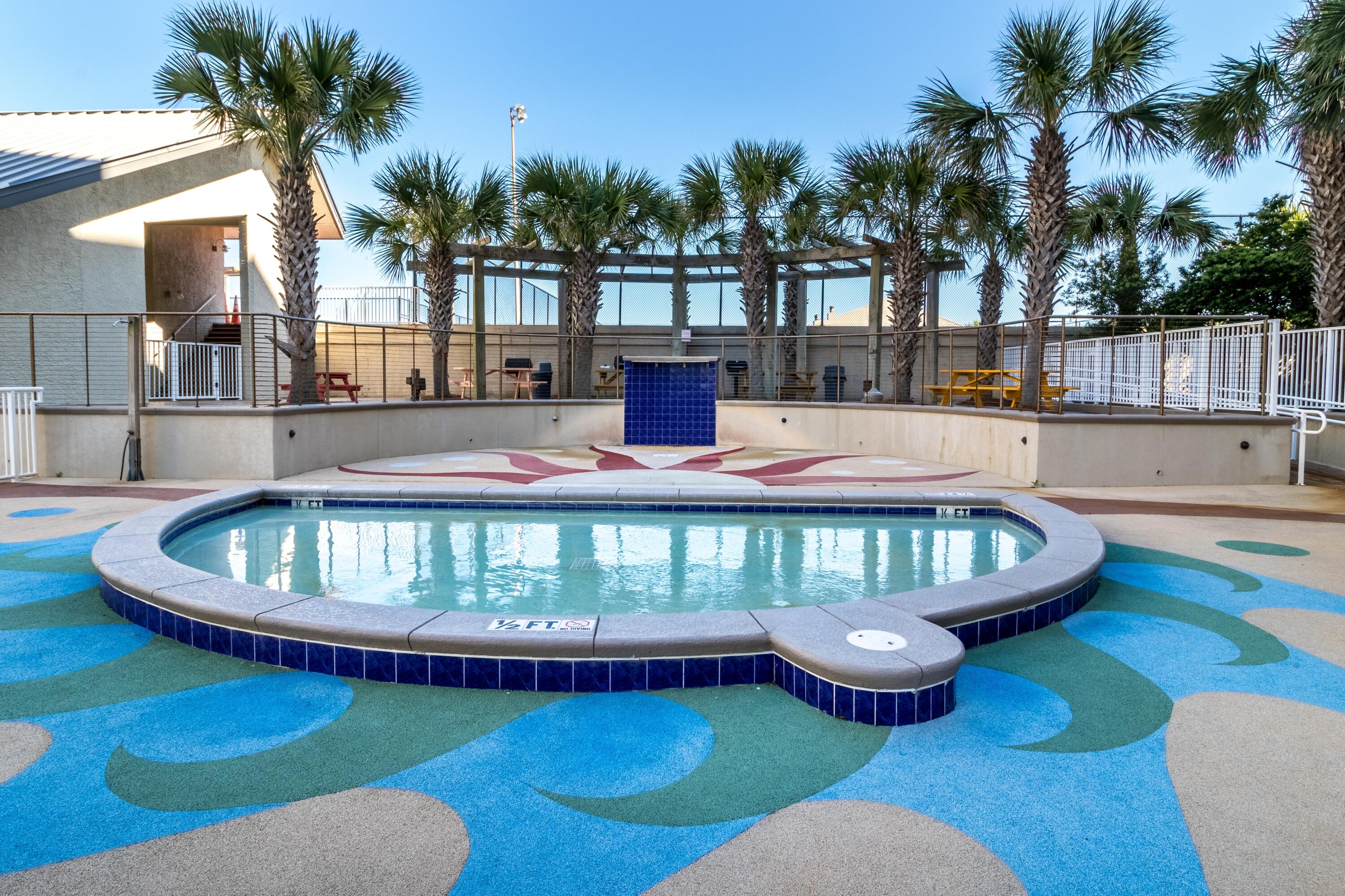 MAINSAIL CONDO PH 1 - Residential