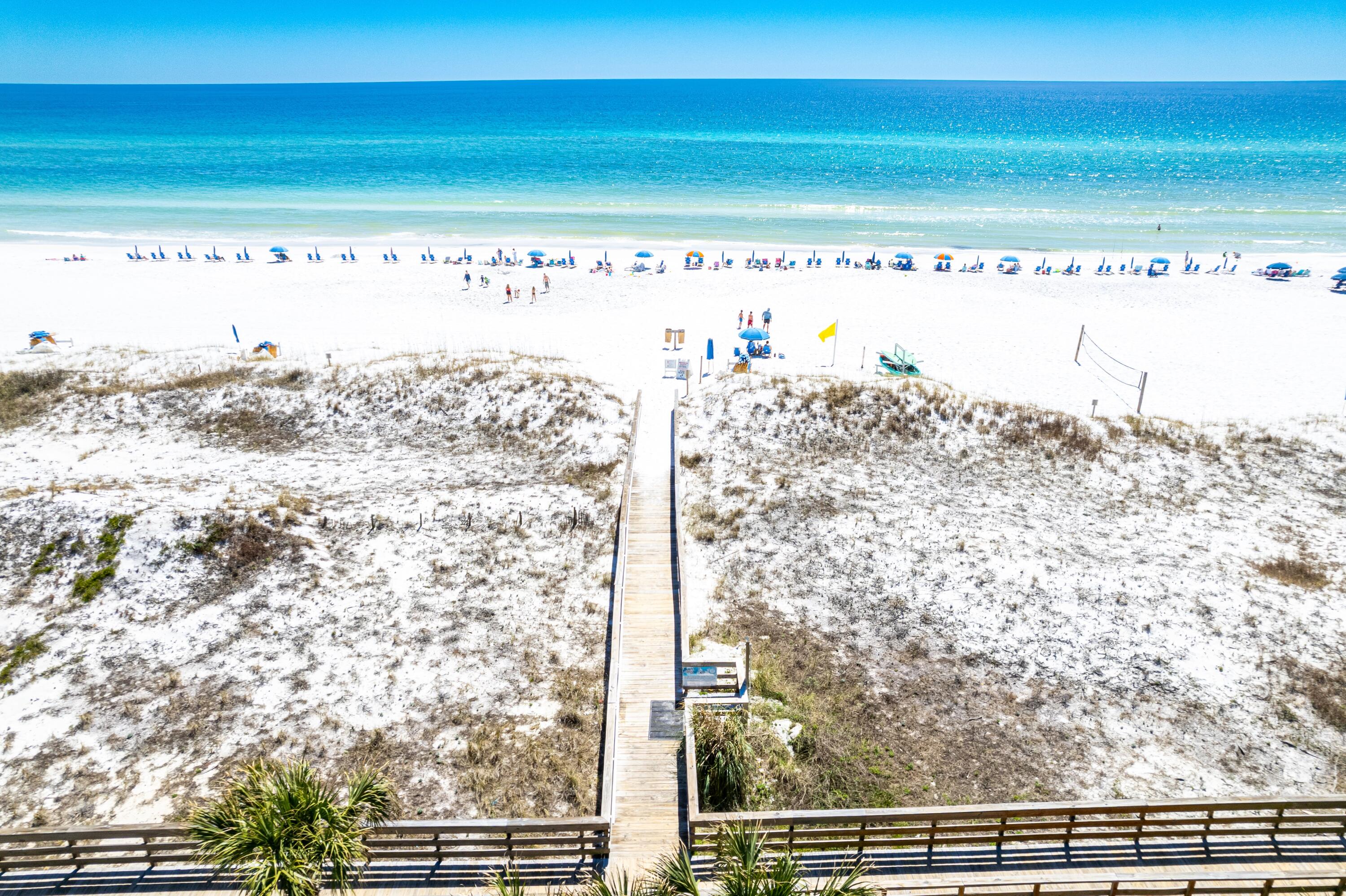 MAINSAIL CONDO PH 1 - Residential