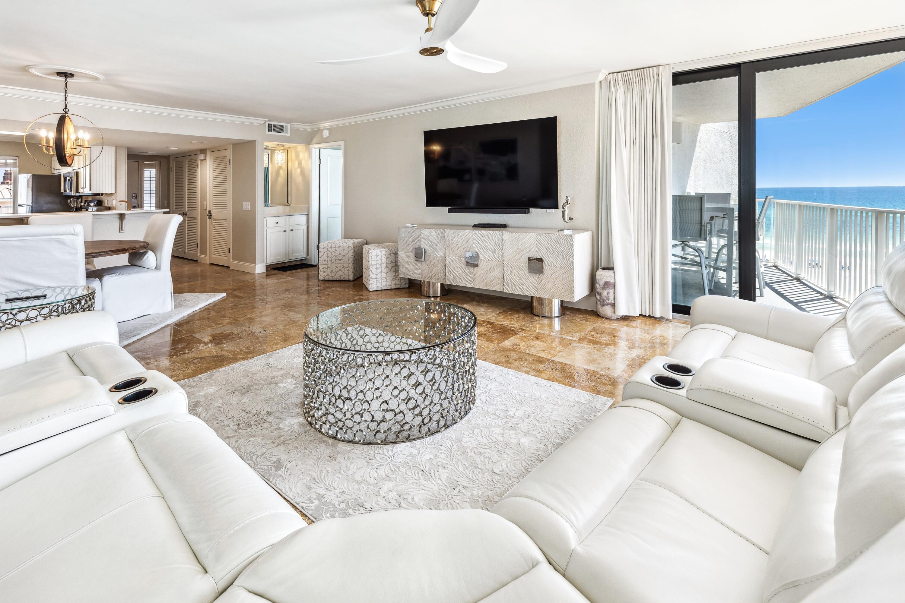 MAINSAIL CONDO PH 1 - Residential
