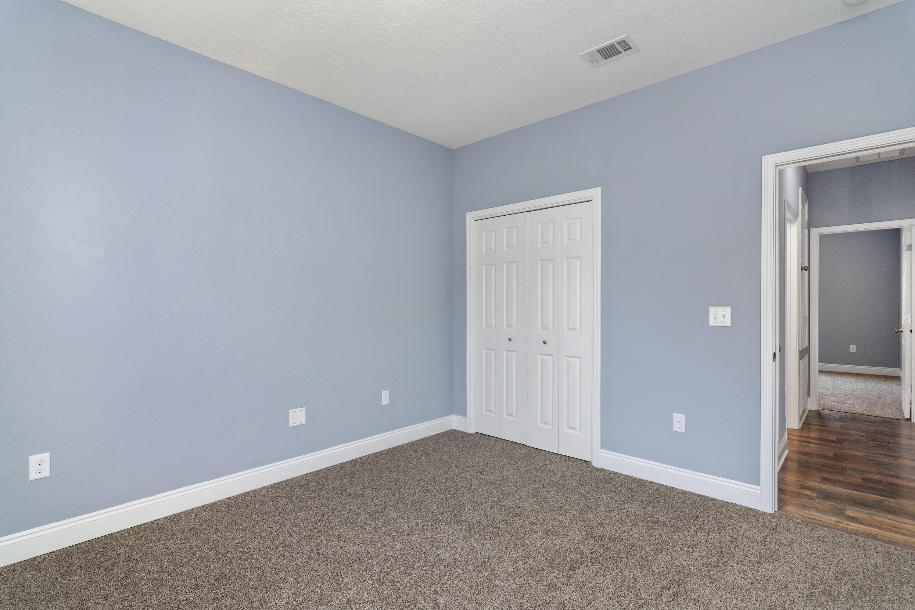 DUGGAN POND ESTATES - Residential