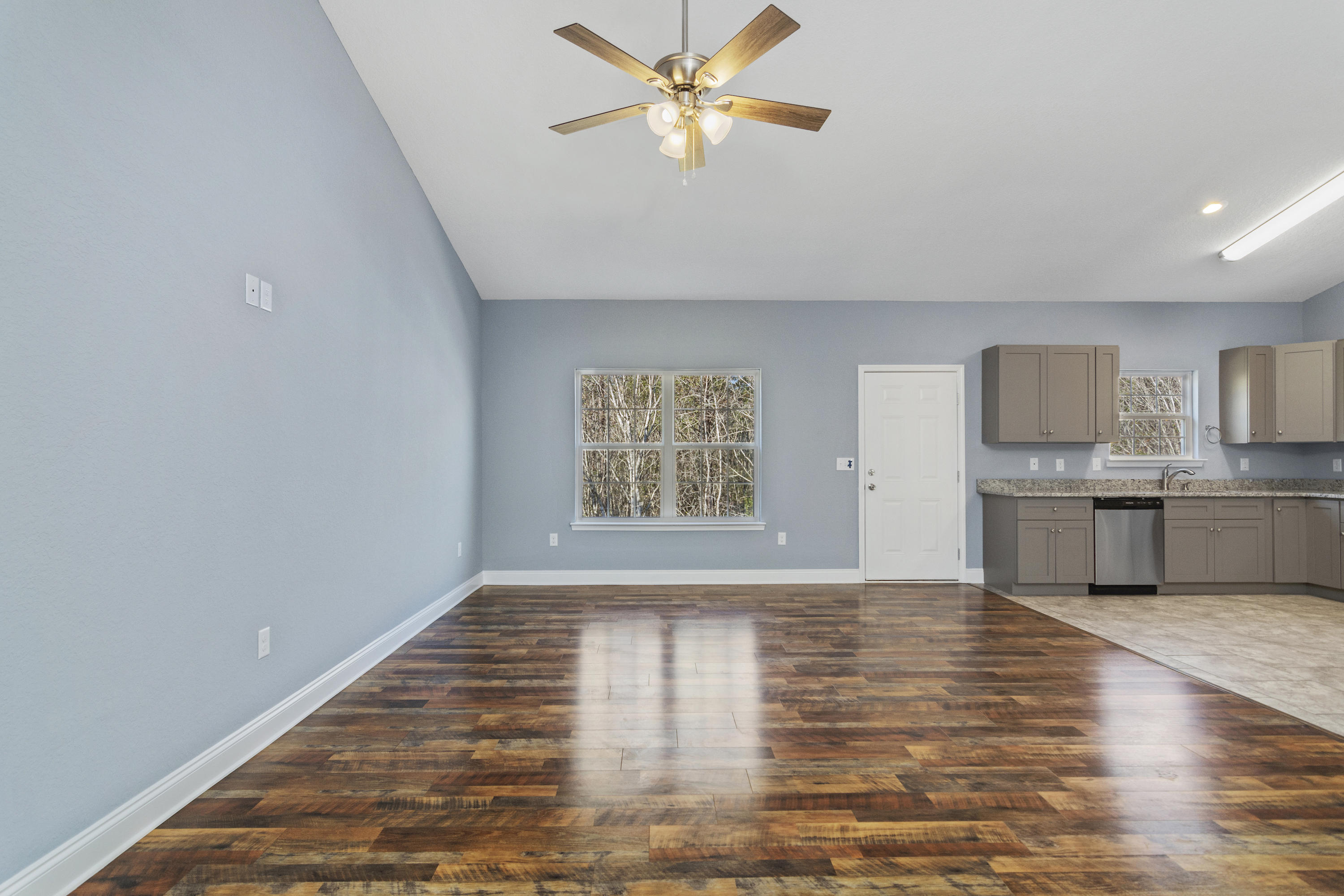 DUGGAN POND ESTATES - Residential