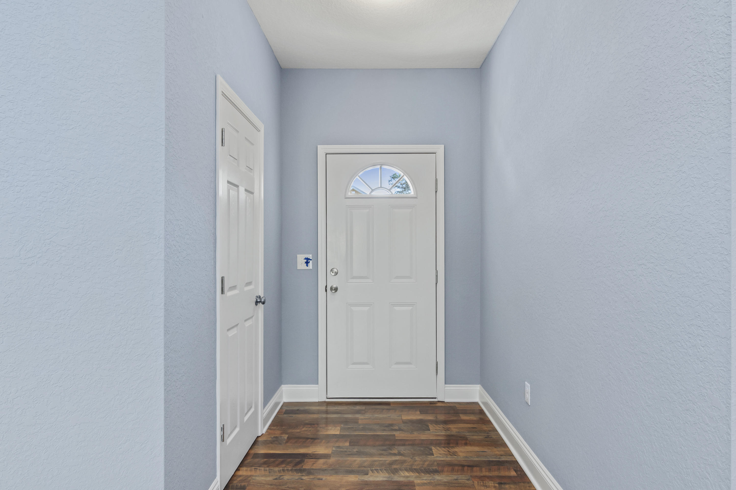 DUGGAN POND ESTATES - Residential