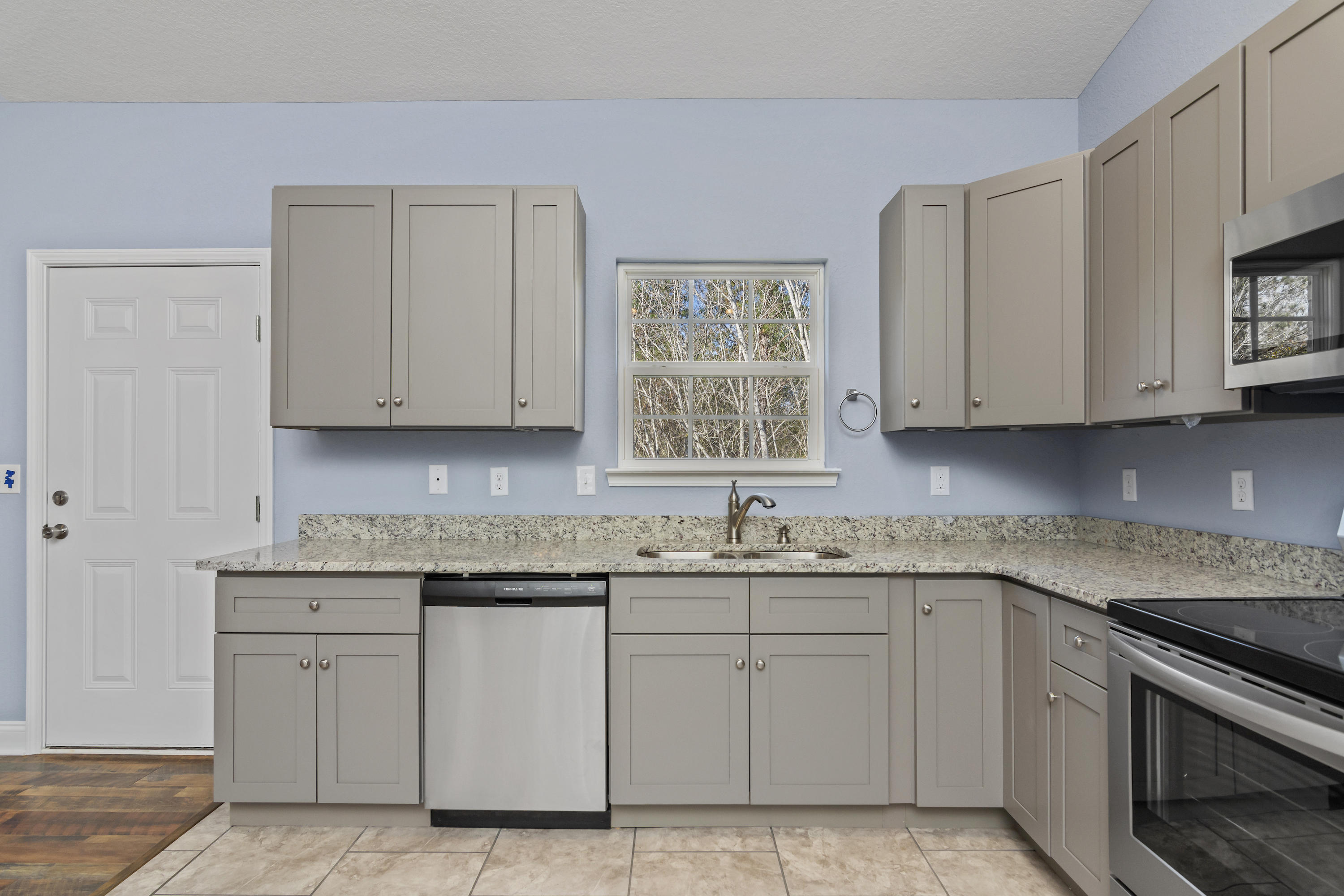 DUGGAN POND ESTATES - Residential