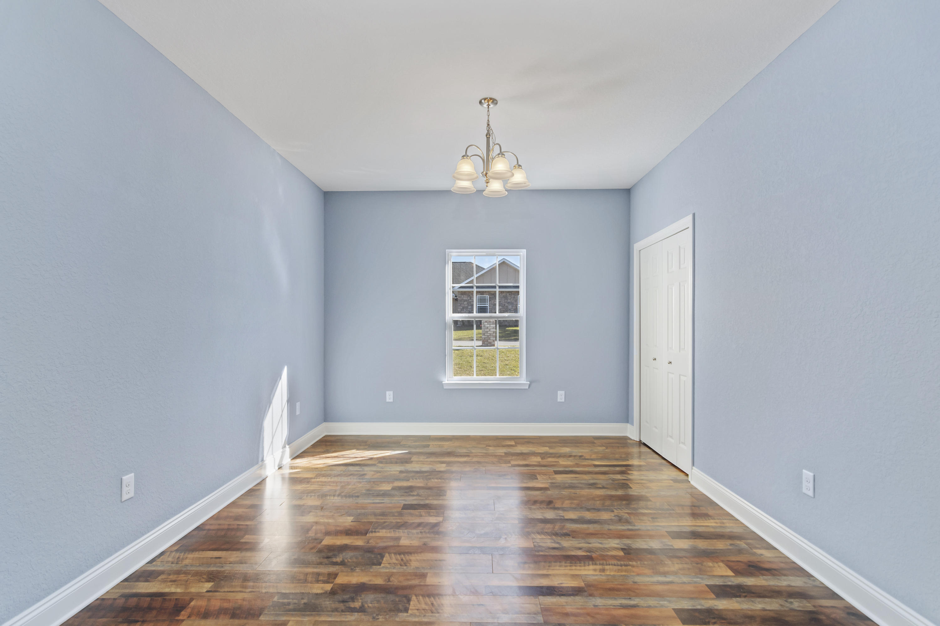 DUGGAN POND ESTATES - Residential