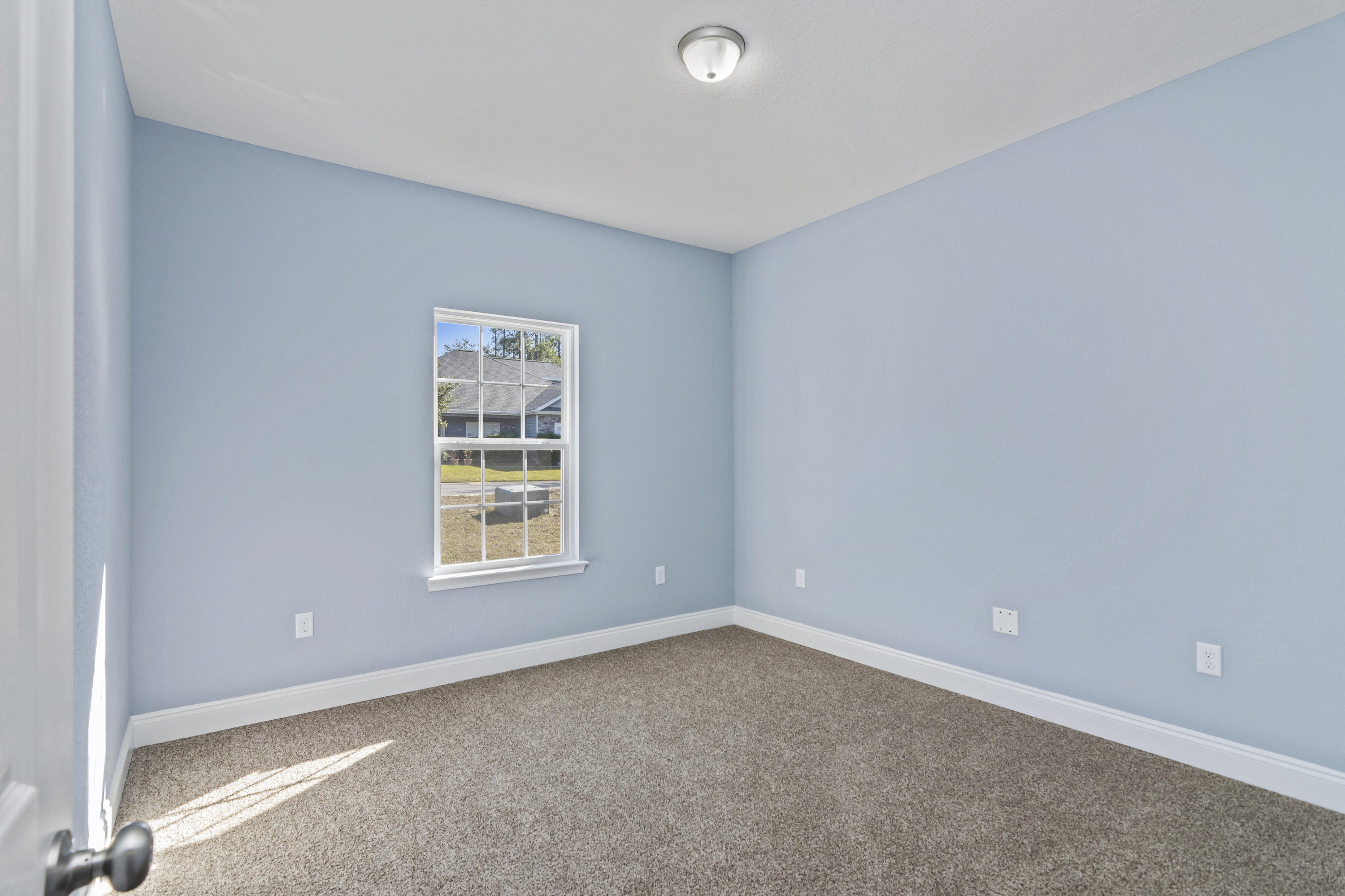 DUGGAN POND ESTATES - Residential