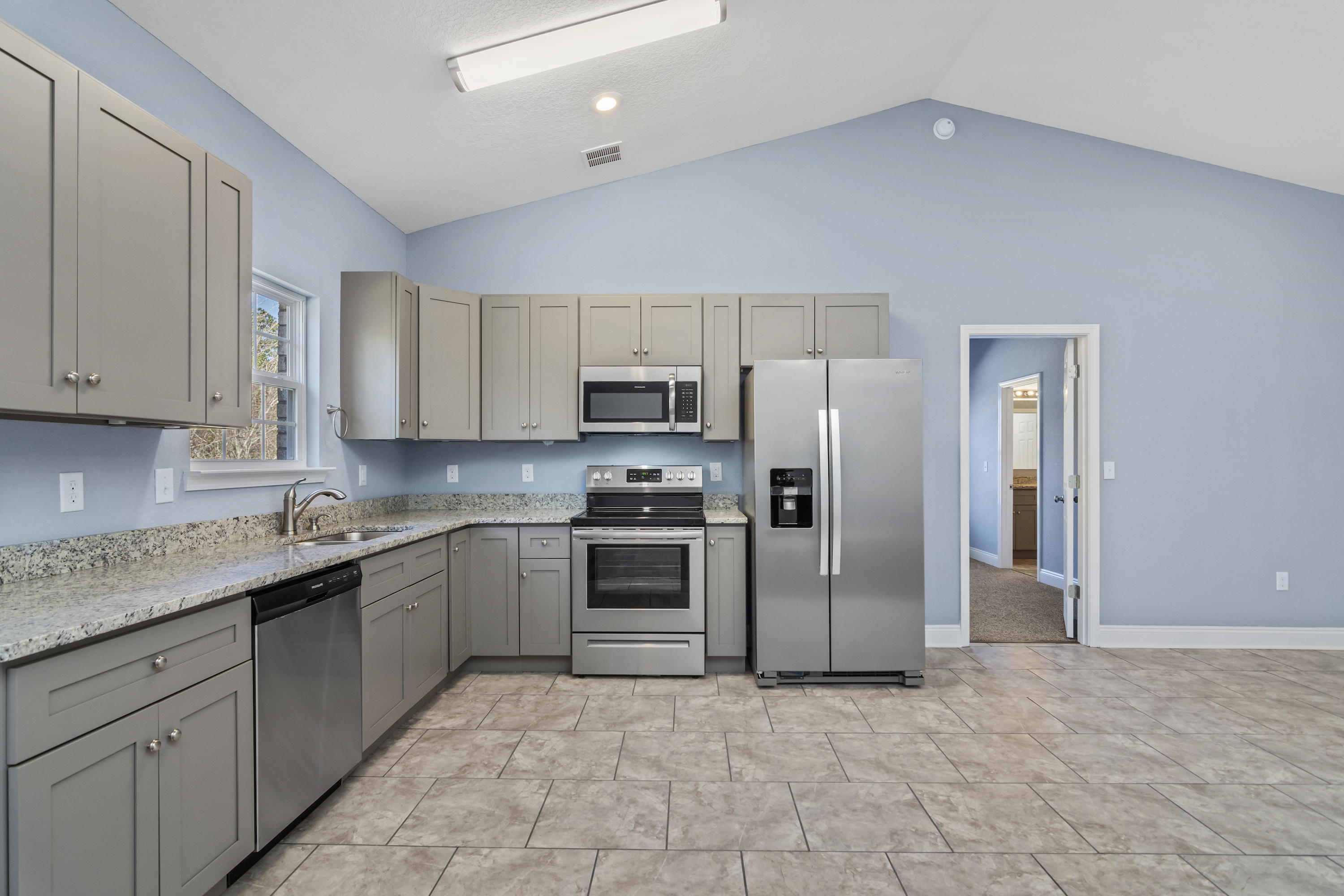 DUGGAN POND ESTATES - Residential