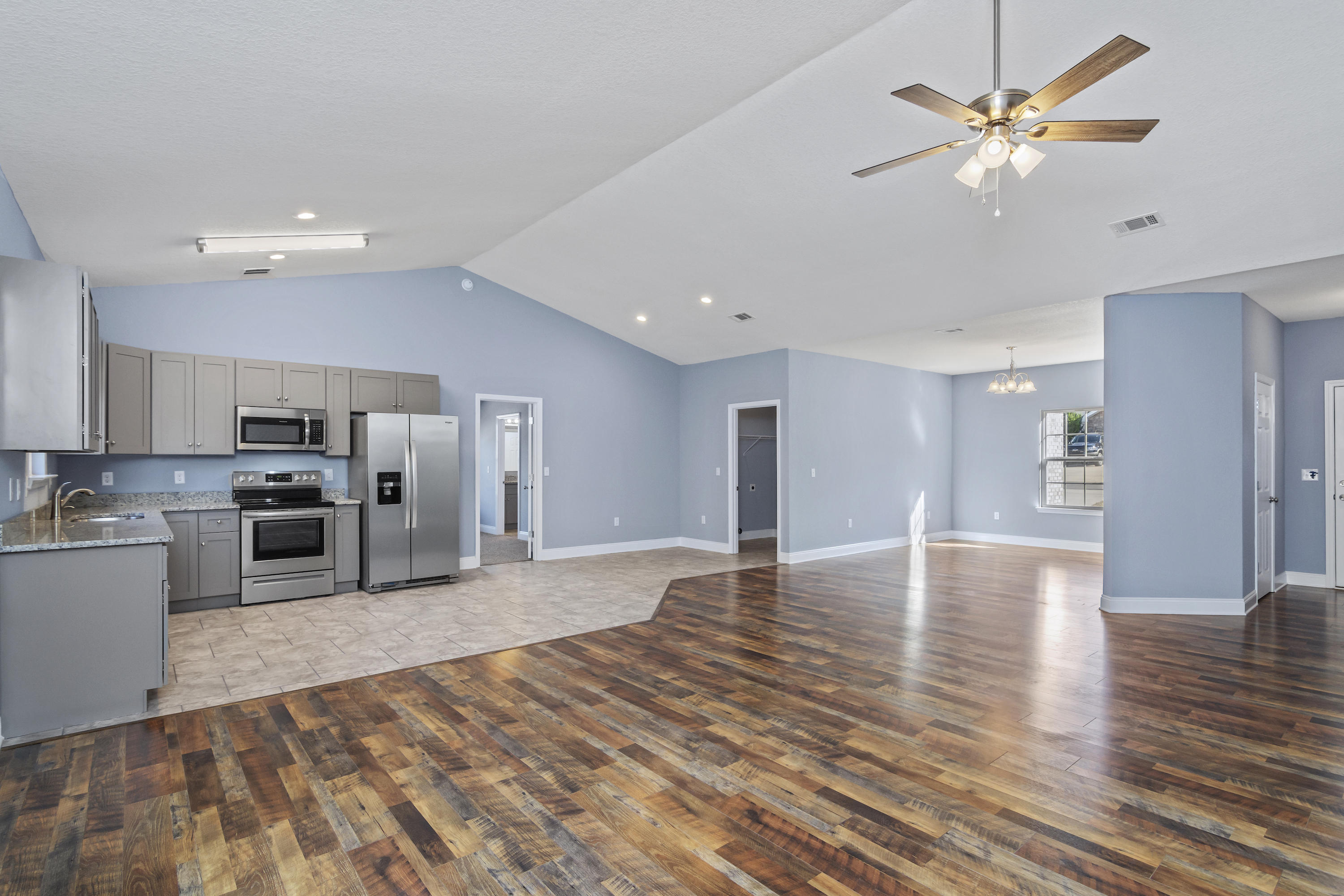 DUGGAN POND ESTATES - Residential