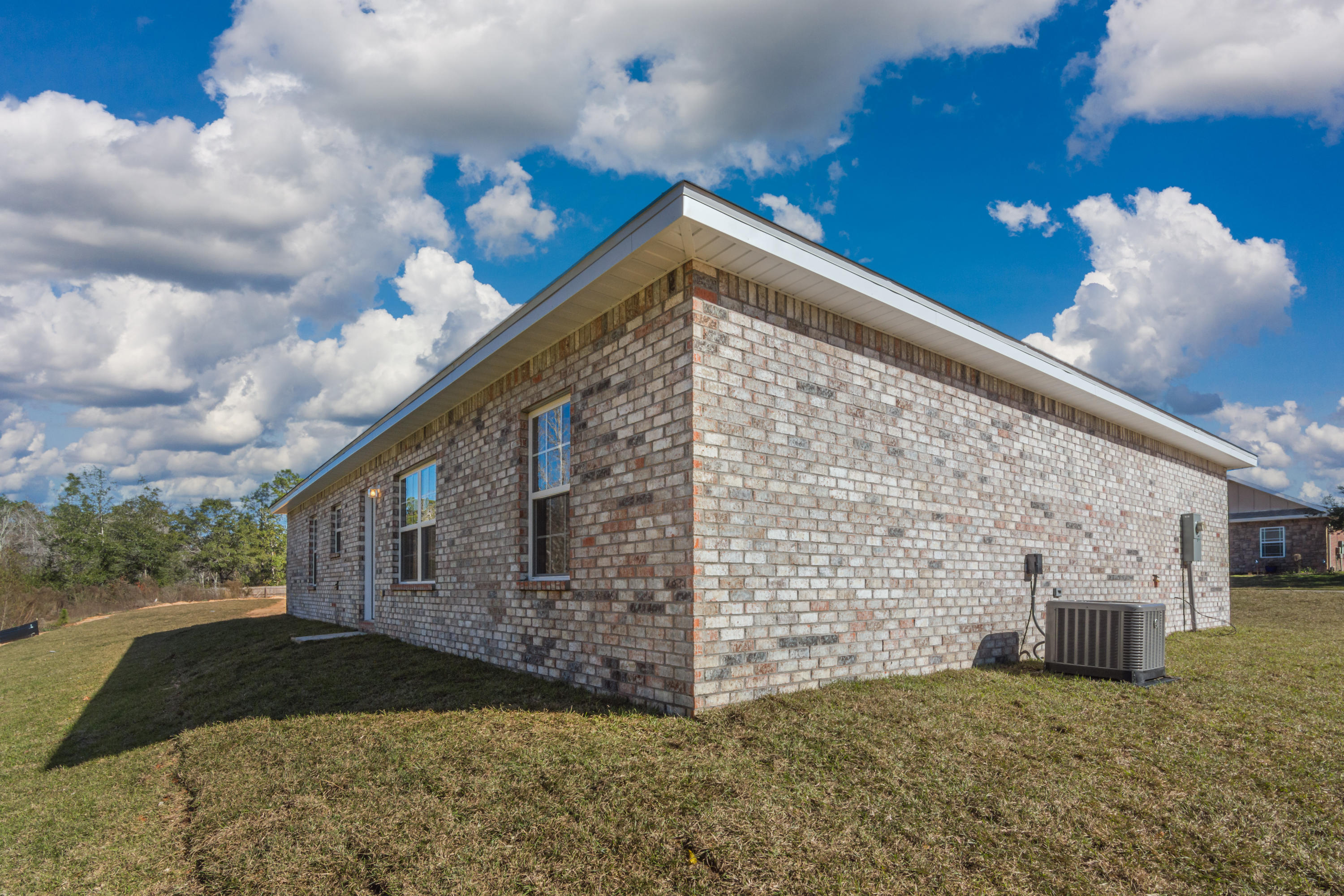 DUGGAN POND ESTATES - Residential