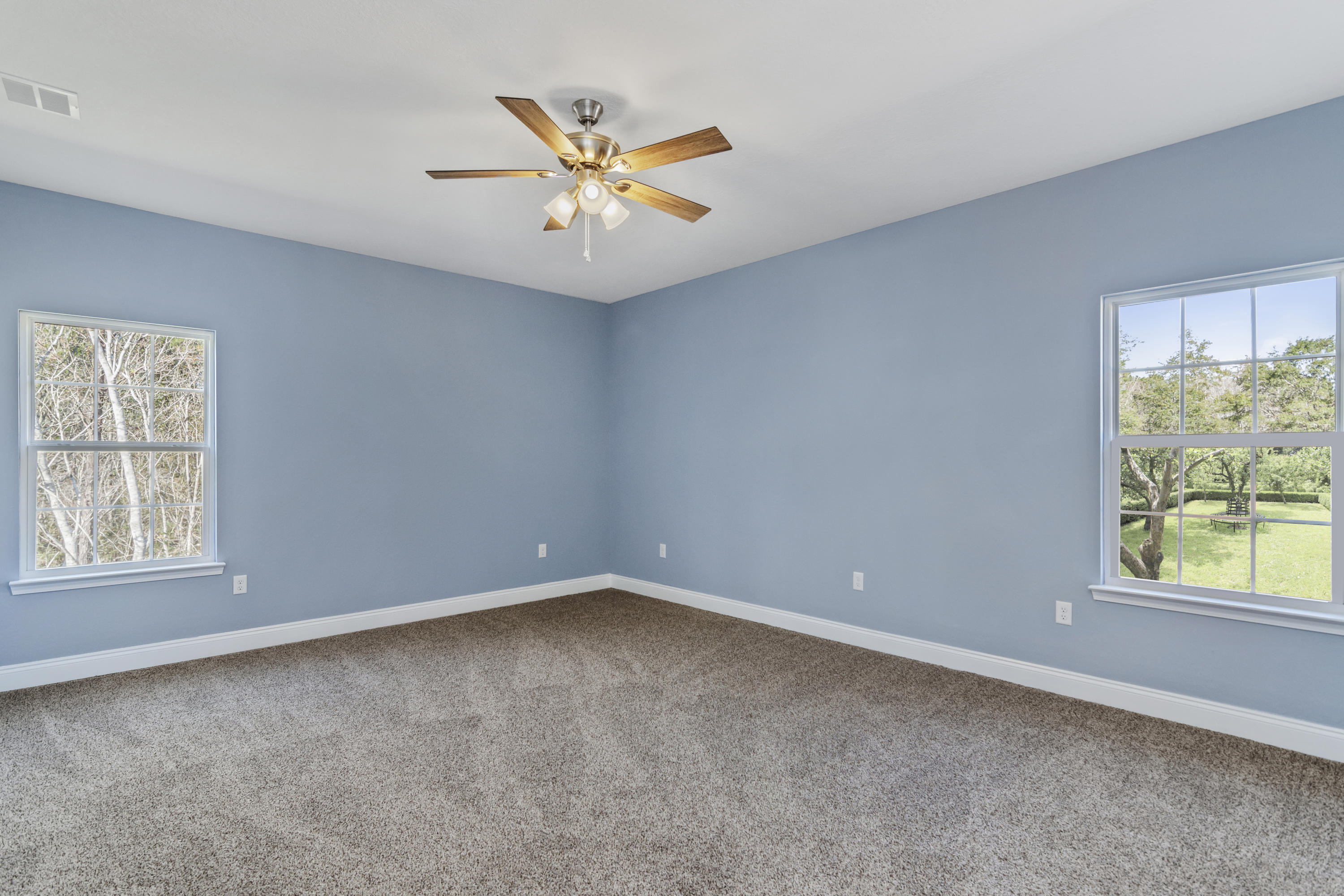 DUGGAN POND ESTATES - Residential