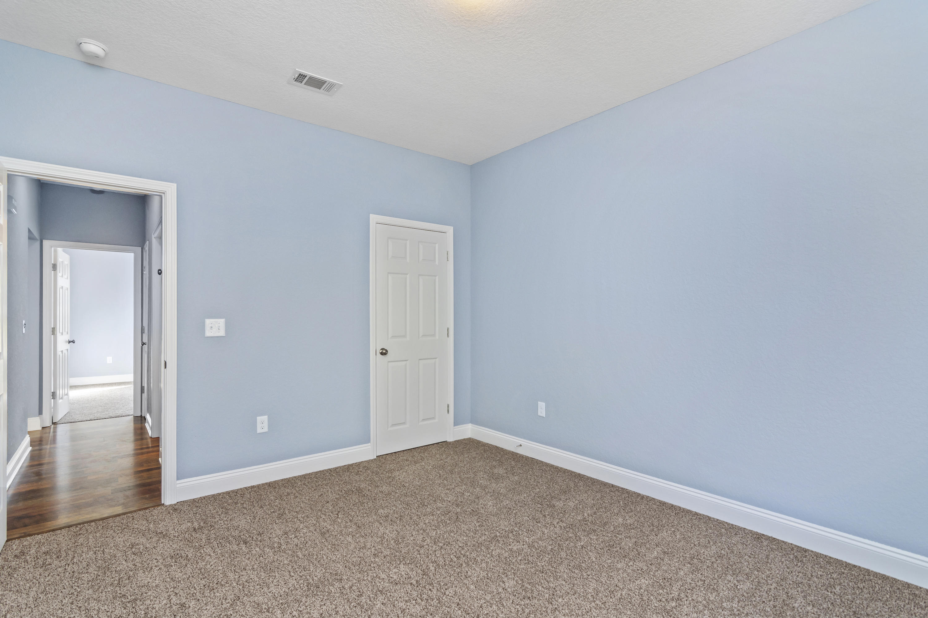 DUGGAN POND ESTATES - Residential