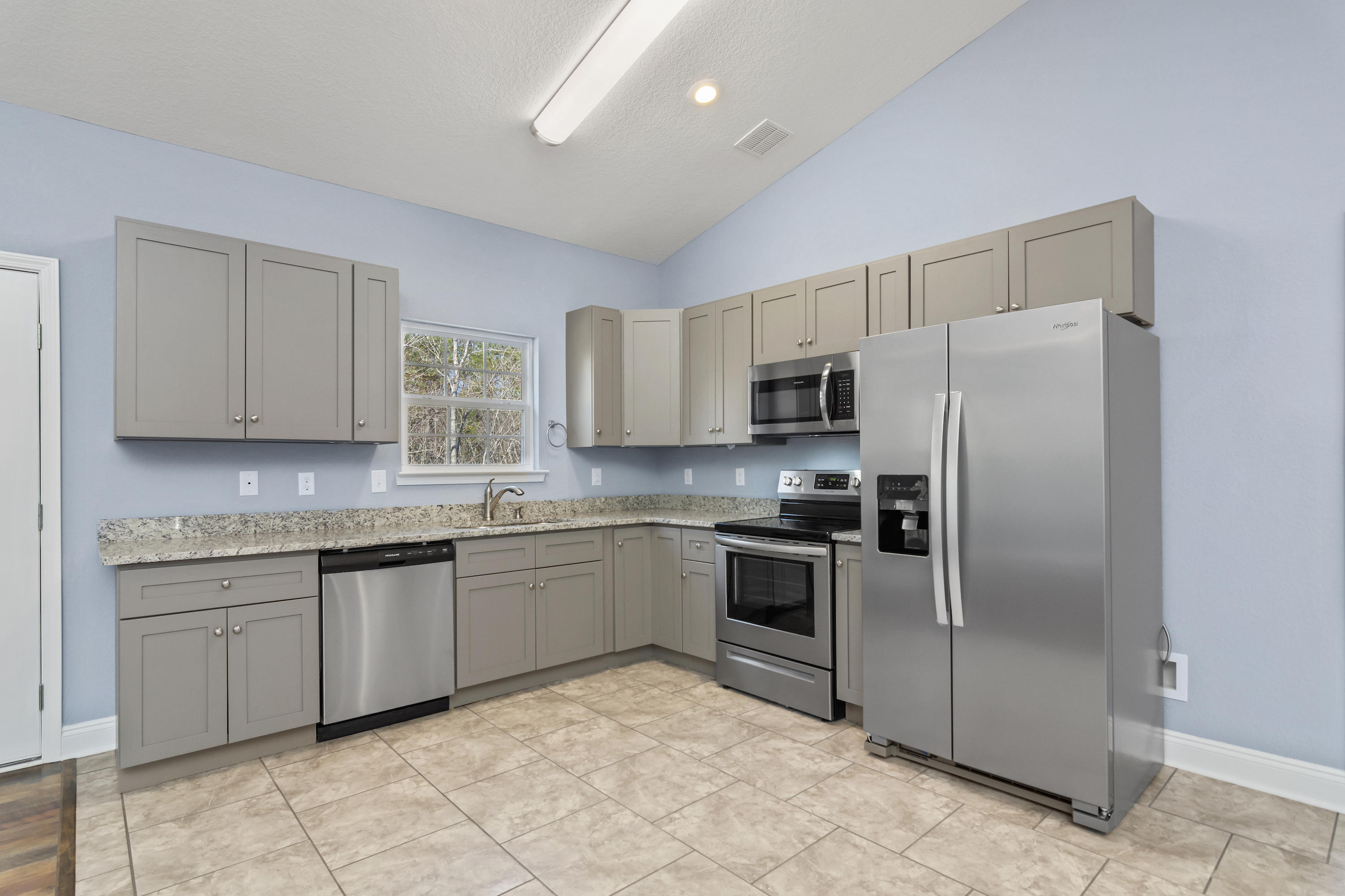 DUGGAN POND ESTATES - Residential