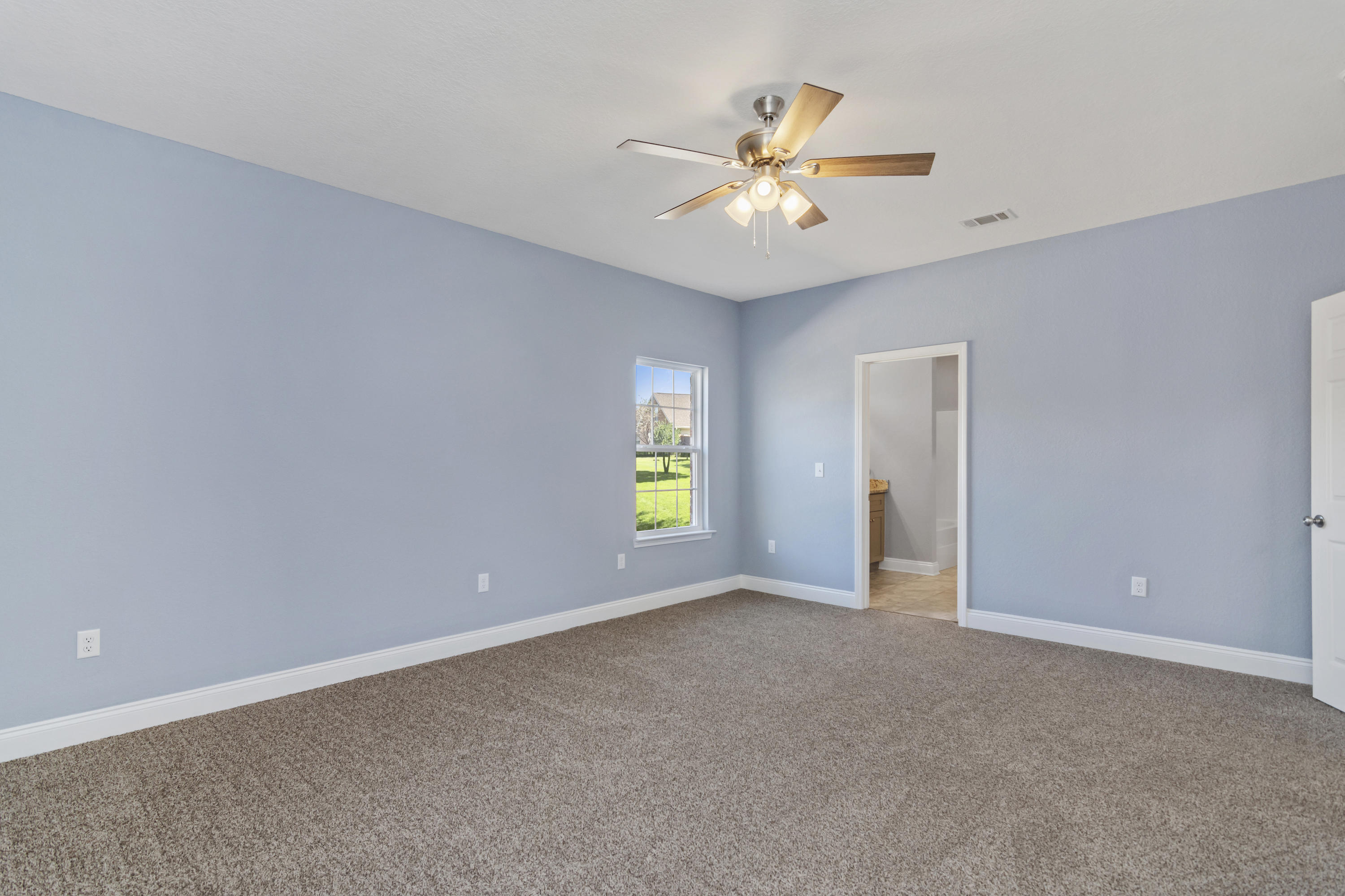 DUGGAN POND ESTATES - Residential