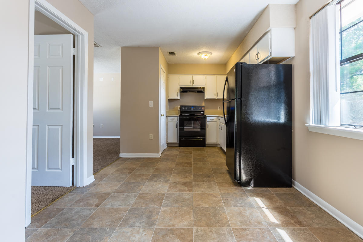 CAMPBELL ST - Residential Lease