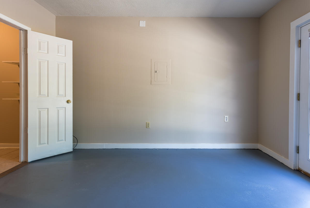 CAMPBELL ST - Residential Lease