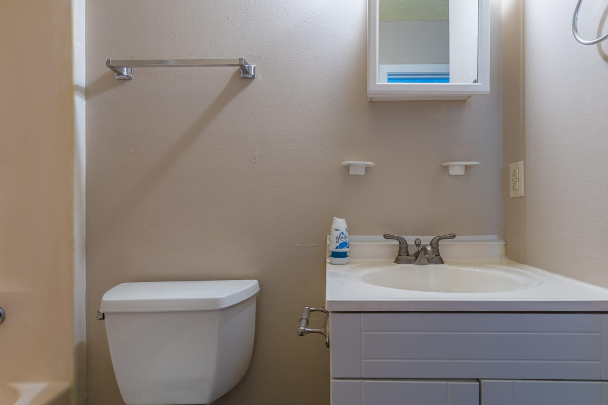 CAMPBELL ST - Residential Lease