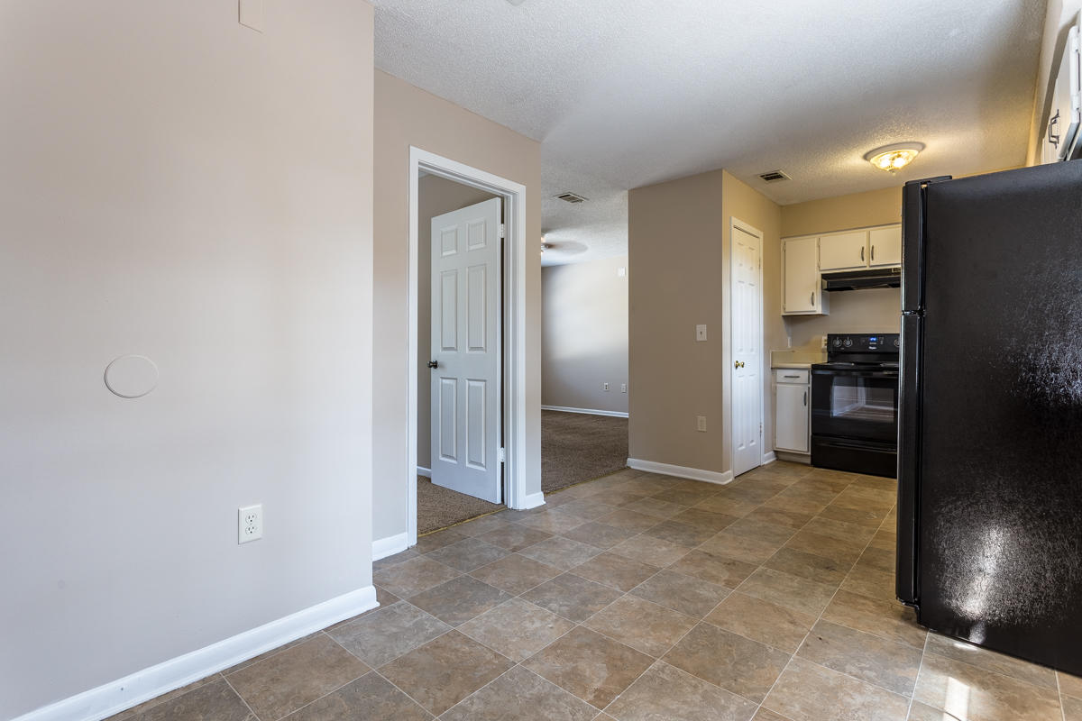 CAMPBELL ST - Residential Lease