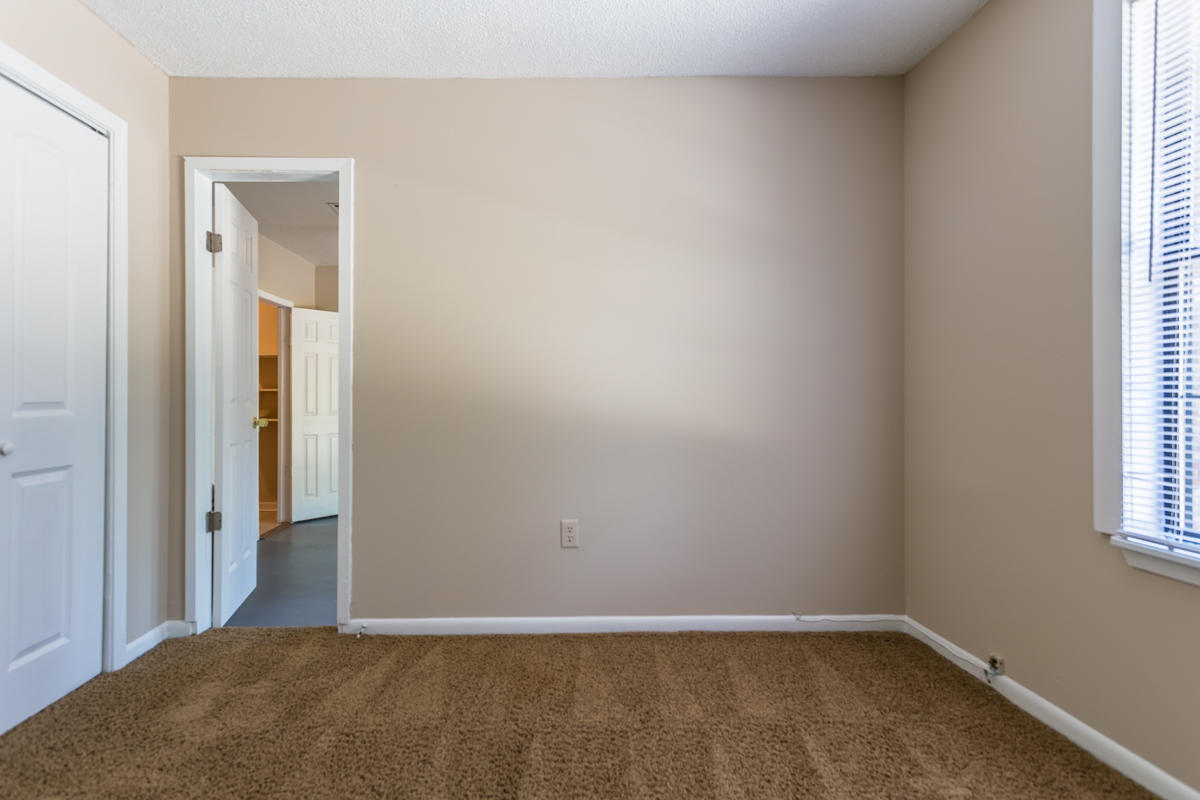 CAMPBELL ST - Residential Lease