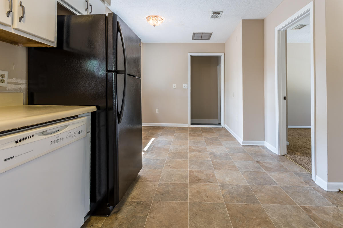 CAMPBELL ST - Residential Lease