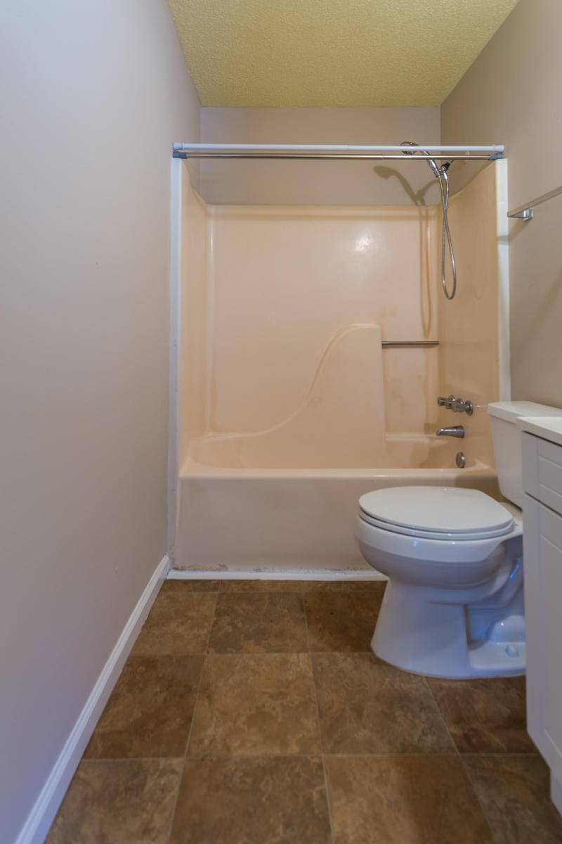 CAMPBELL ST - Residential Lease