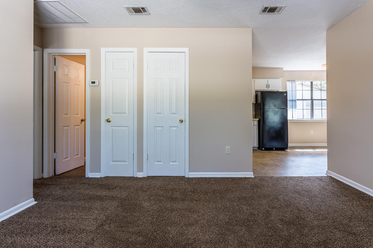 CAMPBELL ST - Residential Lease