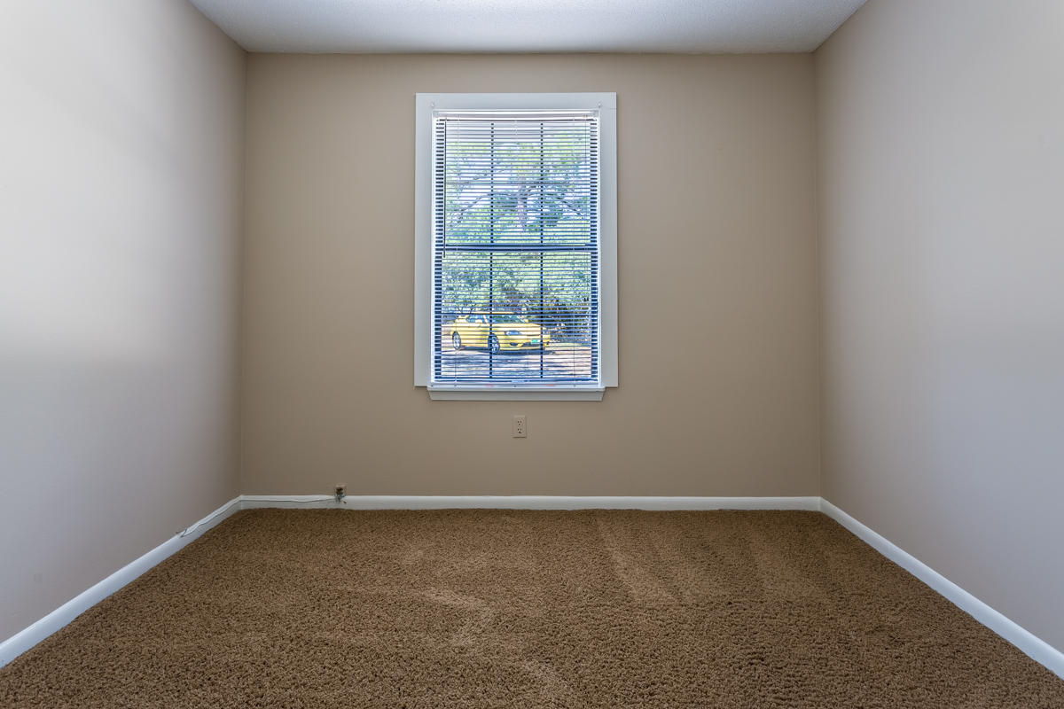 CAMPBELL ST - Residential Lease