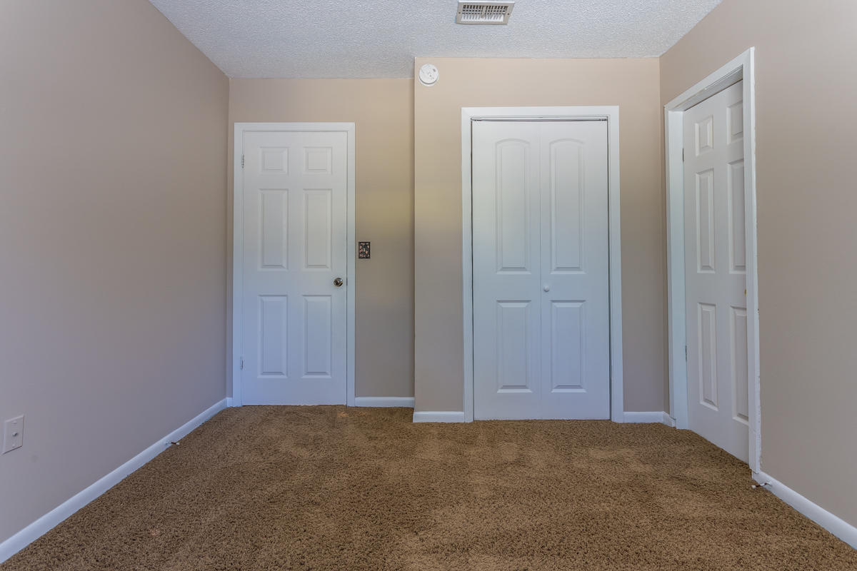 CAMPBELL ST - Residential Lease