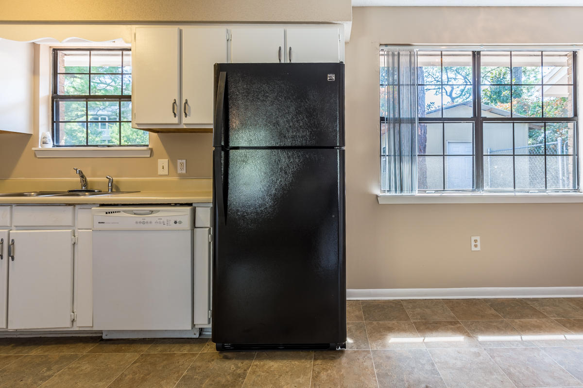 CAMPBELL ST - Residential Lease