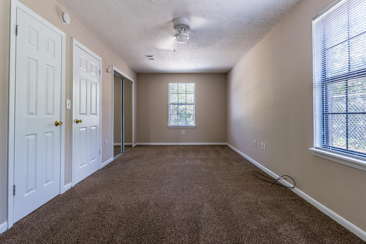 CAMPBELL ST - Residential Lease