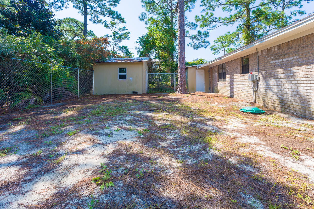 CAMPBELL ST - Residential Lease