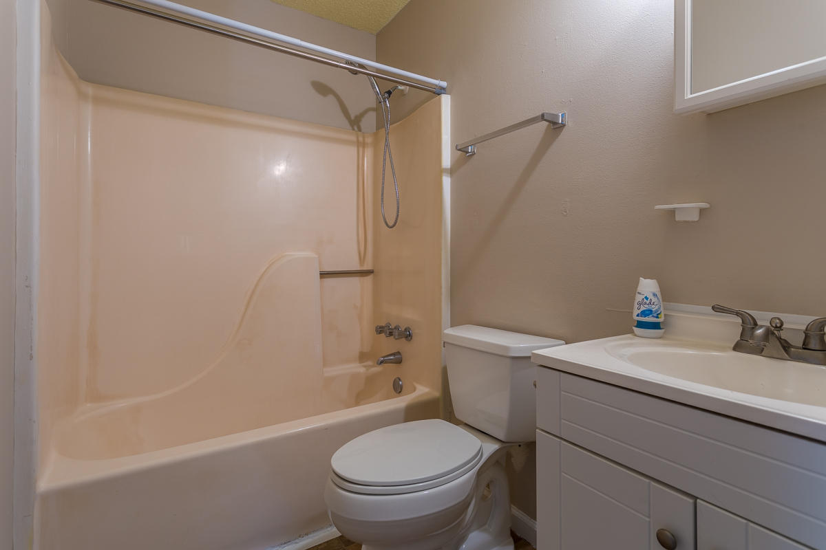 CAMPBELL ST - Residential Lease