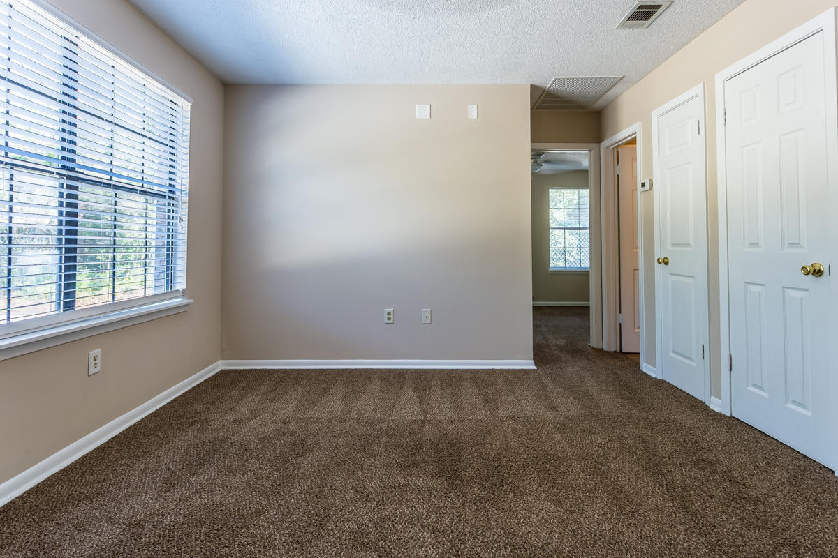 CAMPBELL ST - Residential Lease