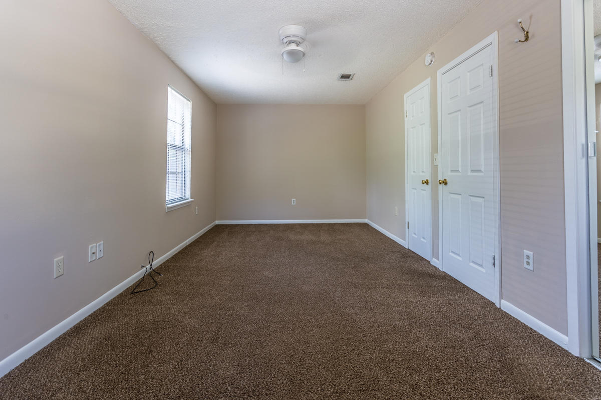 CAMPBELL ST - Residential Lease